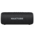 Portable Bluetooth Speakers Tracer MaxTube Black 20 W