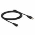 Фото #1 товара DELOCK 903126453 2 m USB To Micro USB Cable