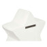 Paint Your Own Money Box White 12,8 x 12,6 x 8,2 cm Star (12 Units)