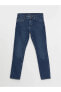 Фото #6 товара 750 Slim Fit Erkek Jean Pantolon