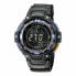 Фото #1 товара Мужские часы Casio SGW-100-2BCF Чёрный (Ø 48 mm)