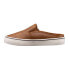 Фото #8 товара Lugz Clipper Mule LX Fleece Womens Brown Synthetic Lifestyle Sneakers Shoes