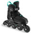 Фото #1 товара Spokey Matty SPK-943454 roller skates, sizes 39-42