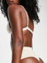 Фото #2 товара Magic Bodyfashion comfort shapewear thong with medium contouring in beige