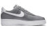 Nike Air Force 1 Low "Wolf Grey" CK7803-001 Sneakers