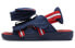 Фото #1 товара Спортивные тапочки Nike PSG x Air Jordan LS Slide