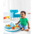 Фото #4 товара SKIP HOP Explore & More Let´S Roll Activity Table