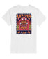 Фото #1 товара Men's Crash Bandicoot Uka Uka T-shirt