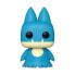 Фото #2 товара Коллекционная фигура Funko Pop! MUNCHLAX