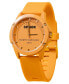 Фото #1 товара Наручные часы Kenneth Cole New York Quartz Transparency Stainless Steel Watch 34mm