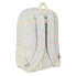 Фото #3 товара Школьный рюкзак BlackFit8 Blossom Разноцветный 30 x 46 x 14 cm