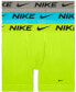 Фото #5 товара Боксеры мужские Nike 3-Pk. DRI-Fit Essential Micro