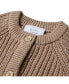 Джемпер Stellou & Friends Chunky Ribbed Cardigan