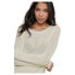 ONLY Genna Xo Knit Sweater