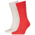 CALVIN KLEIN 701218631 long socks 2 pairs