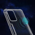 Nillkin Etui Nillkin Nature do Samsung Galaxy A72 5G / 4G (Bezbarwne) uniwersalny