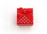Фото #1 товара Heart gift box for jewelry KP11-5