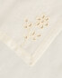 Фото #5 товара Napkin with openwork embroidery (pack of 2)