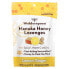 Manuka Honey Lozenges, Lemon Ginger, 2.6 oz (74 g)