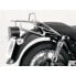 HEPCO BECKER Easyrack Moto Guzzi Caliparania Aquila Nera 06 650542 01 02 Mounting Plate
