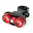 BONIN JY Rear Light