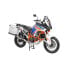 Фото #2 товара TOURATECH KTM 1290 Super Adventure S/R 21 01-373-5736-0 Side Cases Set Without Lock