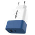 PANTONE UNIVERSE PT-PDAC02N USB-C And usb-c wall charger