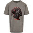 ფოტო #2 პროდუქტის MISTER TEE Flying High Oversize short sleeve T-shirt