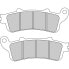 Фото #1 товара FERODO FDB2098EF Brake Pads