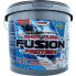 Фото #1 товара AMIX Whey Pure Fusion Protein Strawberry 4kg
