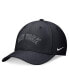 Фото #1 товара Men's Navy New York Yankees Primetime Performance SwooshFlex Hat