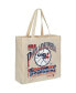 Фото #1 товара Сумка Mitchell&Ness женская Philadelphia 76ers Graphic Tote Bag