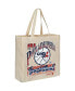 Сумка Mitchell&Ness женская Philadelphia 76ers Graphic Tote Bag - фото #1