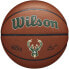 Milwaukee Bucks