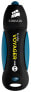 Фото #8 товара Corsair Voyager 256GB - 256 GB - USB Type-A - 3.2 Gen 1 (3.1 Gen 1) - 190 MB/s - Cap - Black - Blue