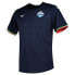 Фото #2 товара MIZUNO SS Lazio 23/24 Short Sleeve T-Shirt Away