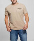 Фото #1 товара Men's Signature Short Sleeve T-shirt