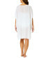 Women's Easy Cover-Up Tunic