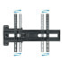 TV Wall Mount with Arm TooQ LP7863TN-B 70" 37" 35 kg