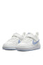 Фото #2 товара Кроссовки Nike Детские Белые синие DV5458-103 COURT BOROUGH LOW TD