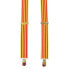 TUBE Catalonia 35 mm Suspenders yellow / red - фото #1