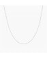 Sharon Basic Chain Necklace