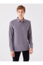 Фото #3 товара LCWAIKIKI Classic Polo Yaka Uzun Kollu Erkek Sweatshirt