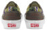 Кроссовки Vans Era Og Lx VN0A4BVAVYT 42.5 - фото #6