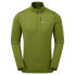 Фото #3 товара MONTANE Fury half zip fleece