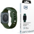 Фото #1 товара 3MK 42/44/45/49 mm Dark Green - 3mk Silicone Watch Strap for Apple