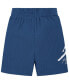 ფოტო #1 პროდუქტის Little Boys Dri-FIT Baseline Shorts