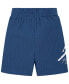 Little Boys Dri-FIT Baseline Shorts