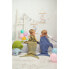 Фото #13 товара Одеяло для детей Crochetts Синий Акула 60 x 90 x 2 см
