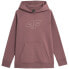 Sweatshirt 4F F0765 W 4FAW23TSWSF0765 60S